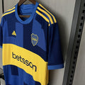 Camisola do Boca juniors 23/24 Azul - Tofixeshop