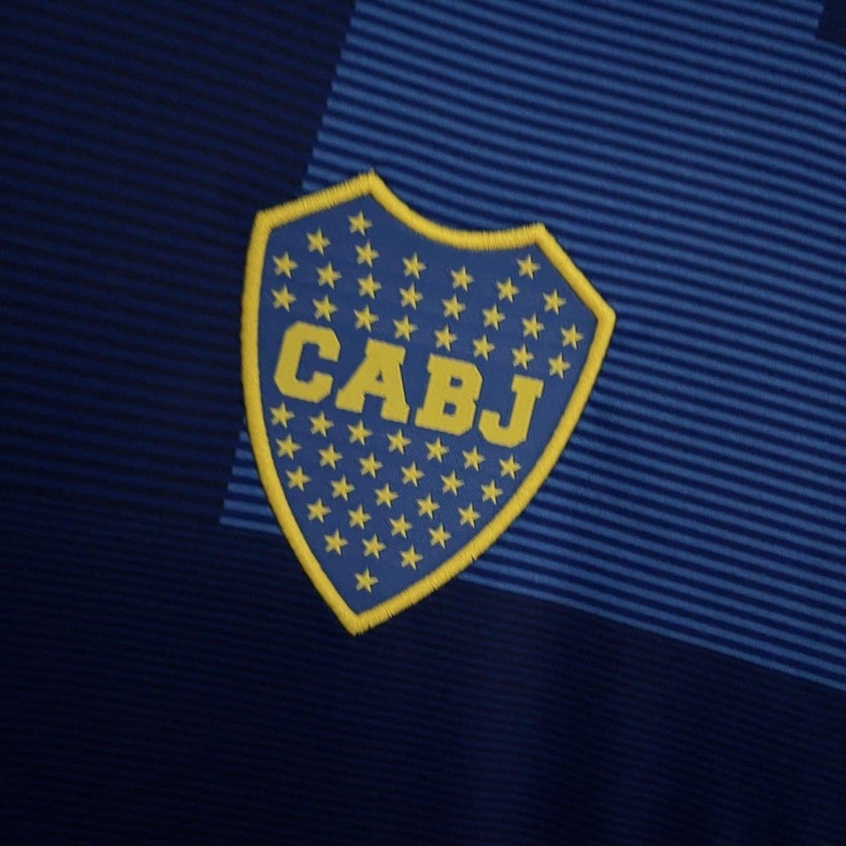 Camisola do Boca juniors 23/24 Azul - Tofixeshop