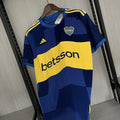 Camisola do Boca juniors 23/24 Azul - Tofixeshop