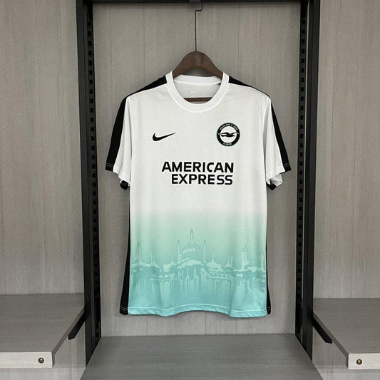 camisola do Brighton 2023 - 24 (III) - Tofixeshop