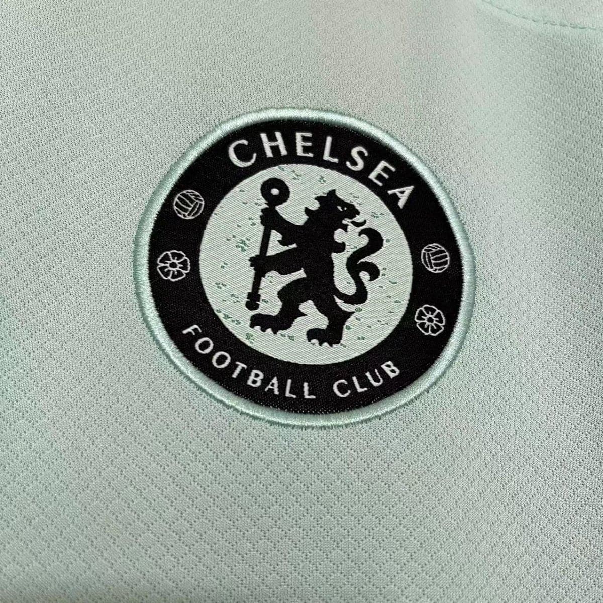 Camisola do Chelsea FC 2023/24 Jogo Terceira - Tofixeshop