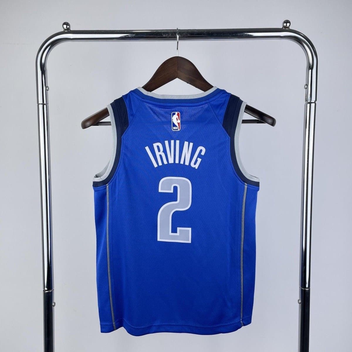 Camisola do kyrie irving - Tofixeshop