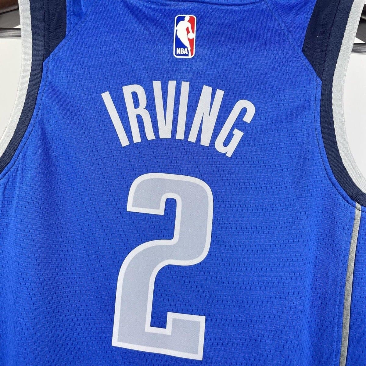 Camisola do kyrie irving - Tofixeshop