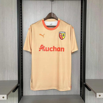 Camisola do Lens 2023 - 24 Champion Edition - Tofixeshop