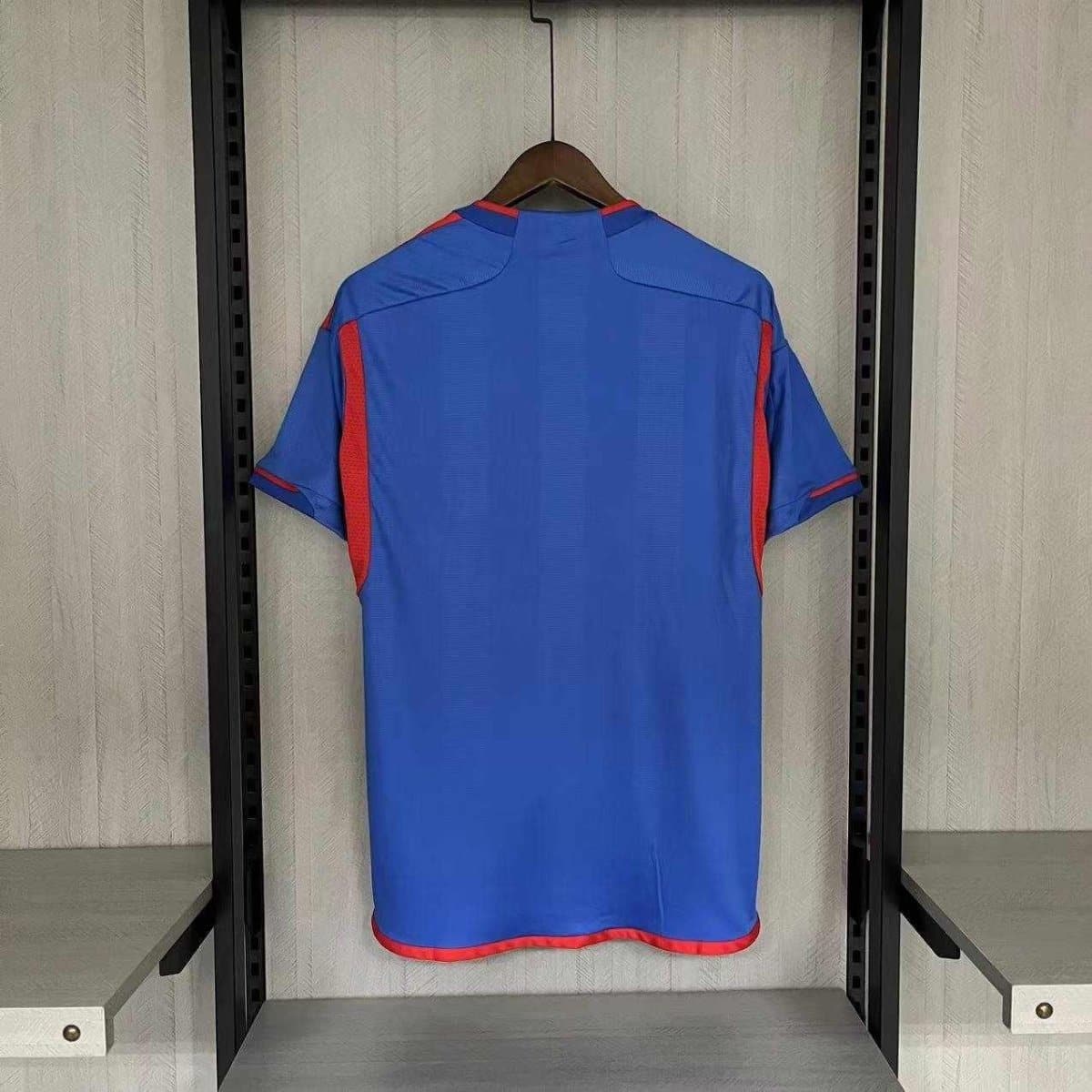 Camisola do Olympique Lyonnais III - Tofixeshop