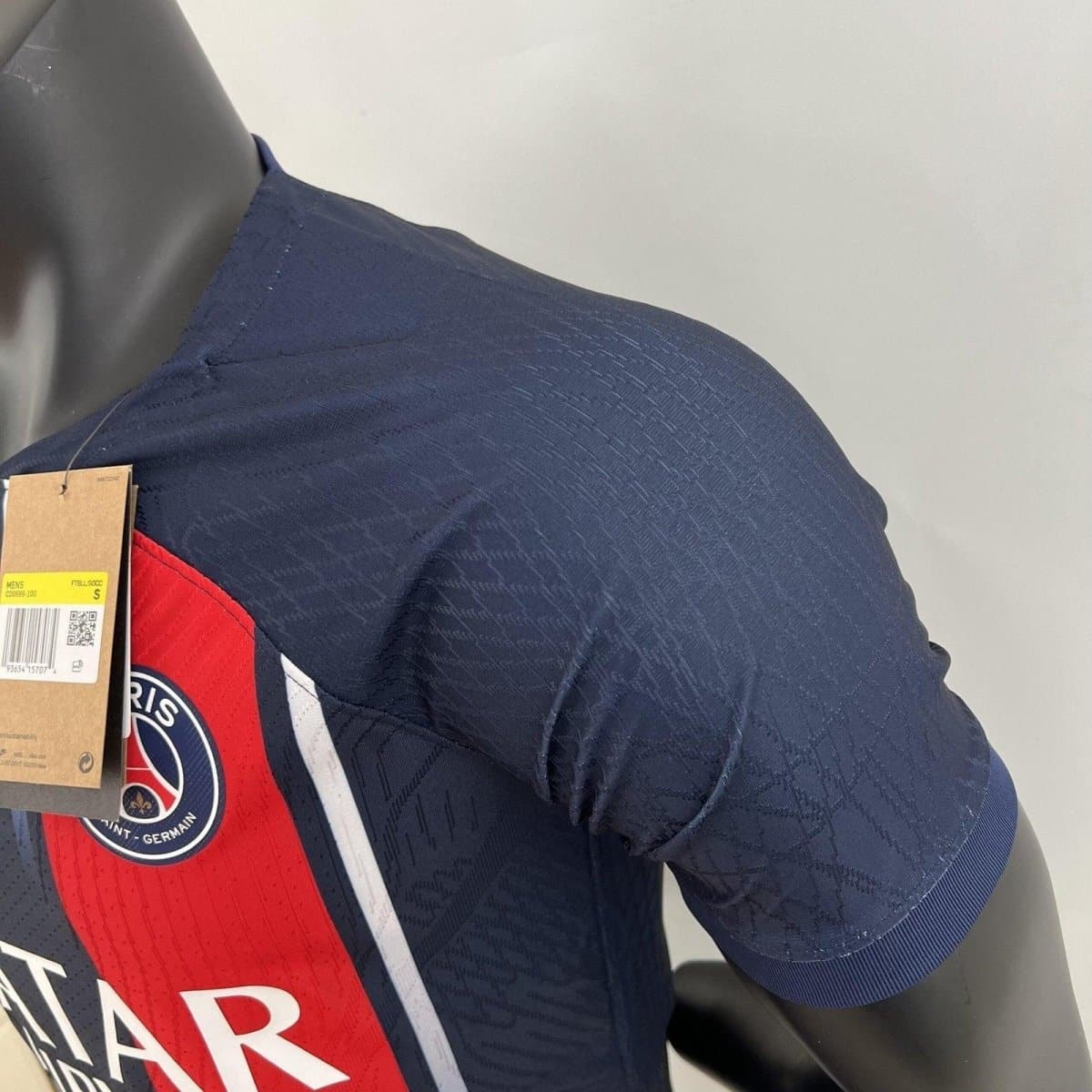 Camisola do PSG 23 - 24 Versão de Jogador - Tofixeshop