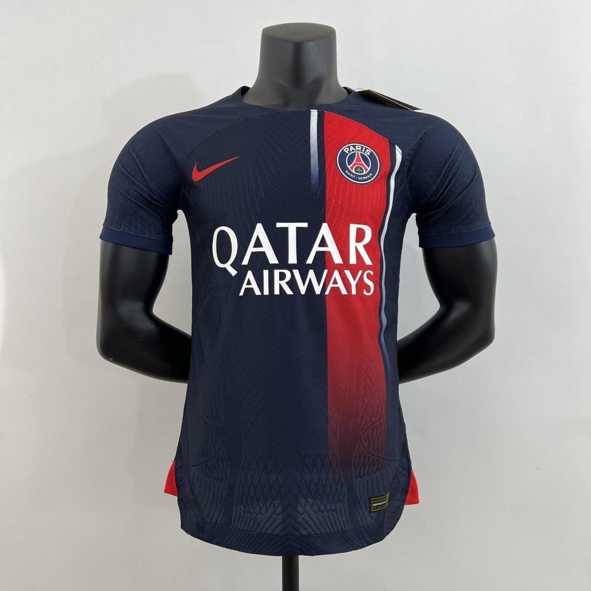 Camisola do PSG 23 - 24 Versão de Jogador - Tofixeshop