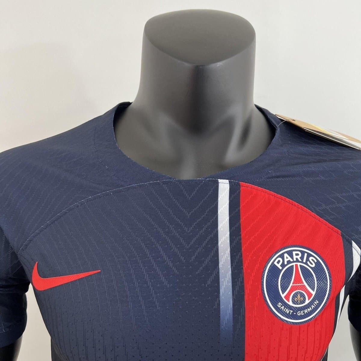 Camisola do PSG 23 - 24 Versão de Jogador - Tofixeshop