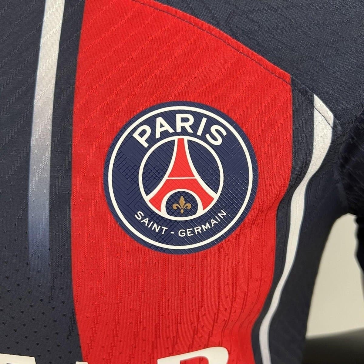 Camisola do PSG 23 - 24 Versão de Jogador - Tofixeshop