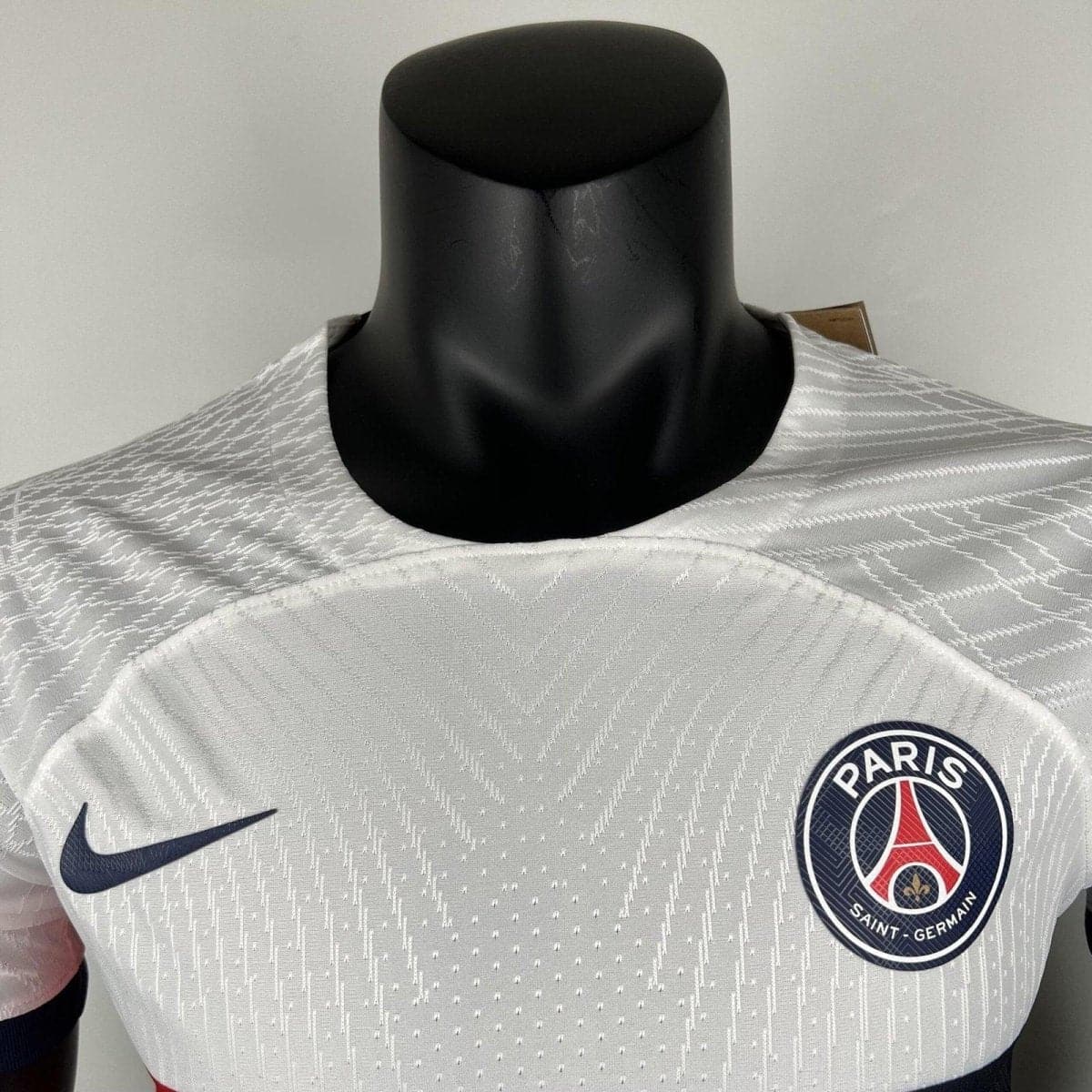 Camisola do PSG 23 - 24 Versão de Jogador de Visitante - Tofixeshop