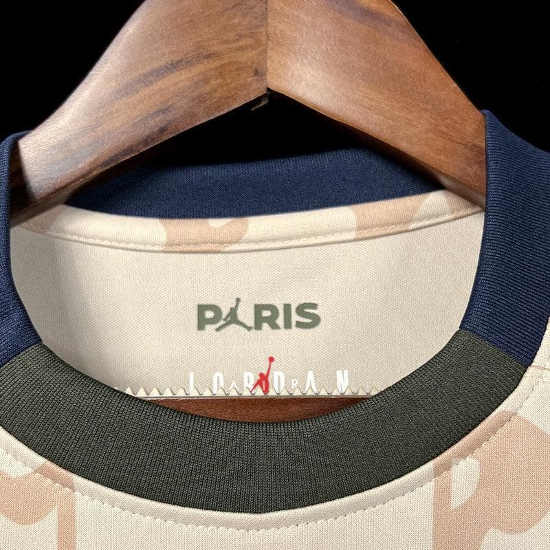 Camisola do PSG jordan 23 - 24 - Tofixeshop