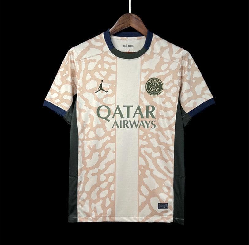 Camisola do PSG jordan 23 - 24 - Tofixeshop