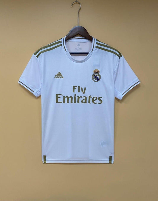 Camisola Do Real Madrid 19 - 20 - Tofixeshop