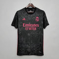 Camisola Do Real Madrid 20 - 21 Away - Tofixeshop