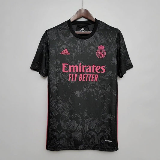 Camisola Do Real Madrid 20 - 21 Away - Tofixeshop