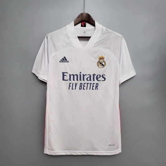 Camisola Do Real Madrid 20 - 21 Casa - Tofixeshop