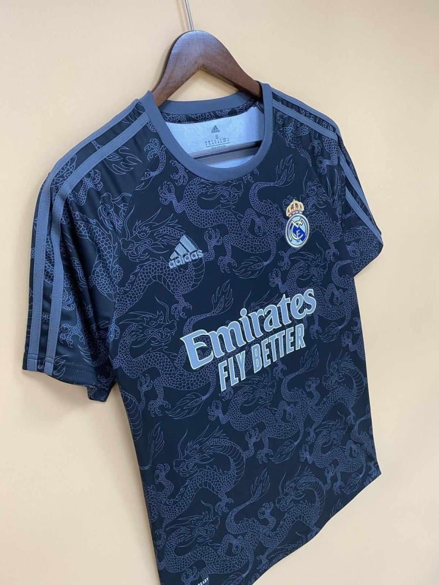 Camisola Do Real Madrid 22 - 23 Especial - Tofixeshop