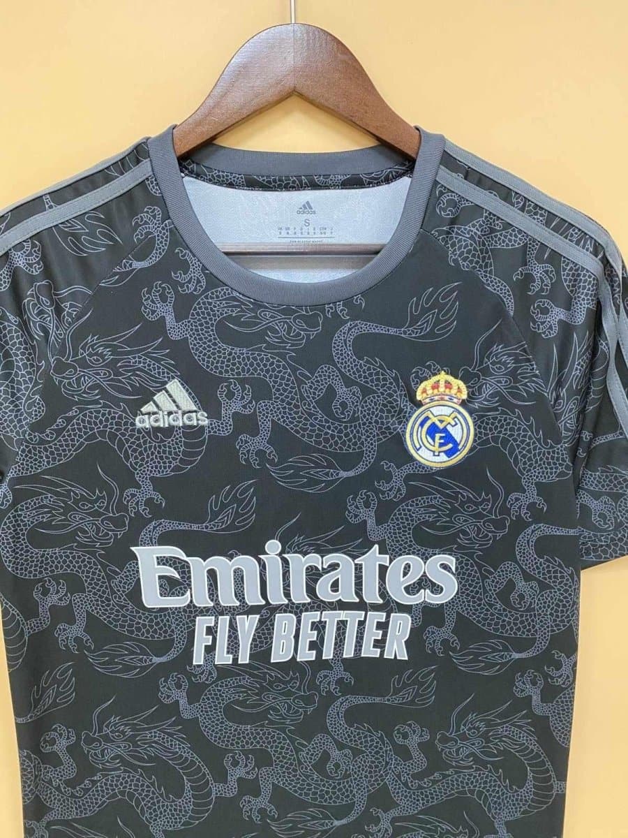 Camisola Do Real Madrid 22 - 23 Especial - Tofixeshop