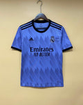 Camisola Do Real Madrid 22 - 23 Fora De Casa - Tofixeshop