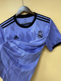 Camisola Do Real Madrid 22 - 23 Fora De Casa - Tofixeshop