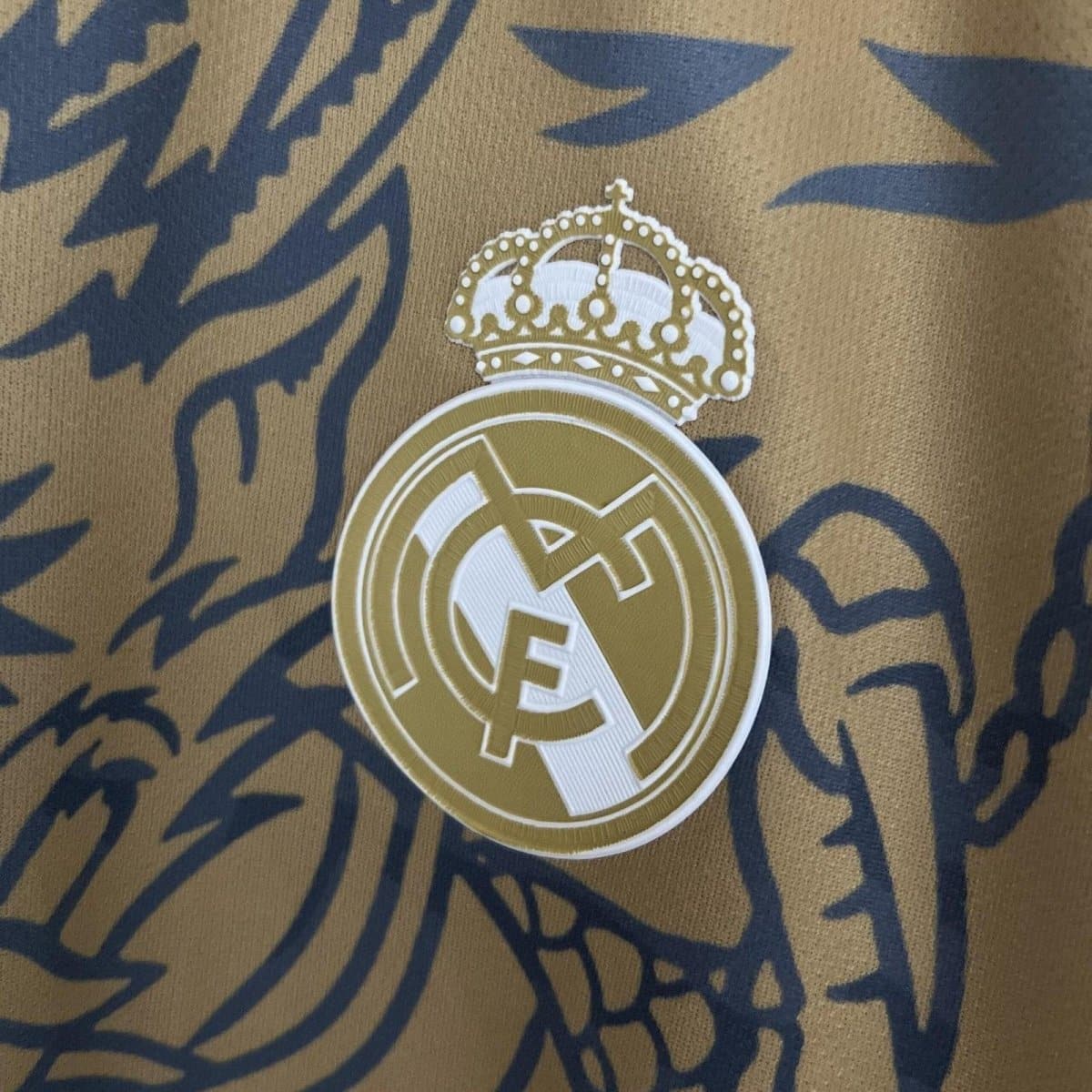 Camisola Do Real Madrid 23 - 24 Especial - Tofixeshop