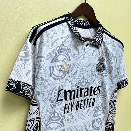 Camisola Do Real Madrid 23 - 24 Especial Edição - Tofixeshop