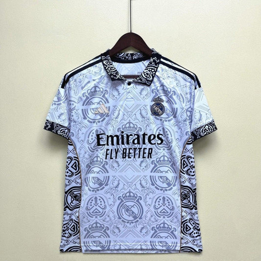 Camisola Do Real Madrid 23 - 24 Especial Edição - Tofixeshop