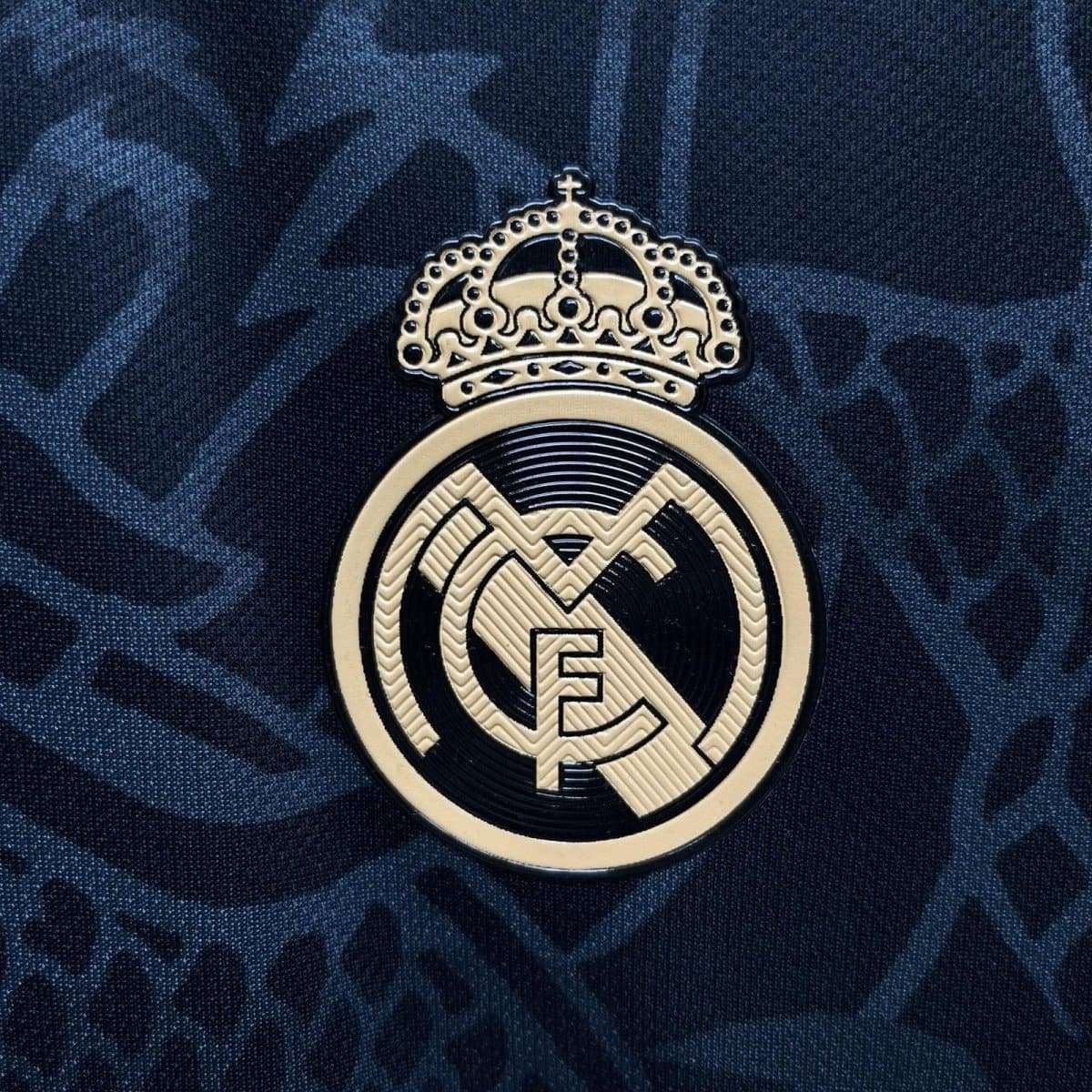 Camisola Do Real Madrid 23 - Tofixeshop