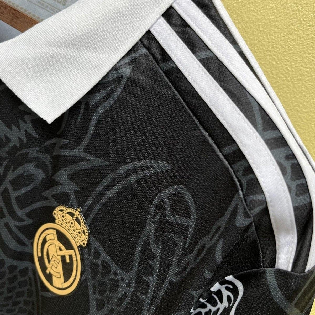 Camisola Do Real Madrid 23 - Tofixeshop