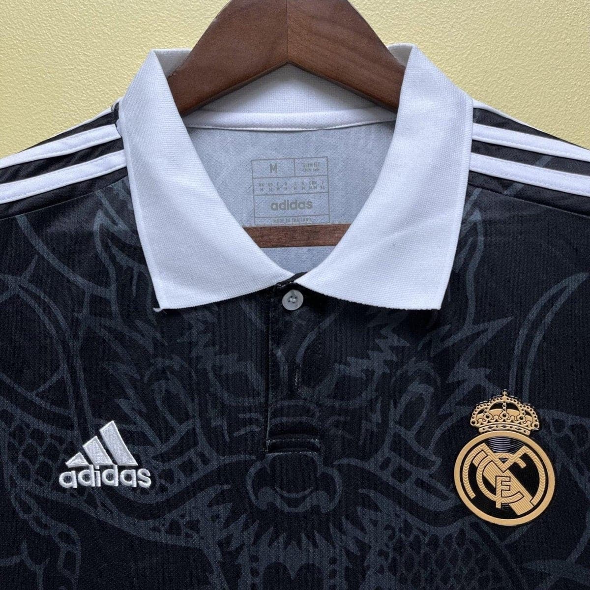 Camisola Do Real Madrid 23 - Tofixeshop