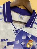 Camisola Do Real Madrid 96 - 97 Retro - Tofixeshop