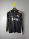 Camisola Do Real Madrid Longa 2012 - Tofixeshop