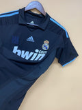 Camisola Do Real Madrid Retro 09 - 10 - Tofixeshop