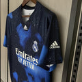 Camisola Do Real Madrid Retro 18 Joint Edition - Tofixeshop