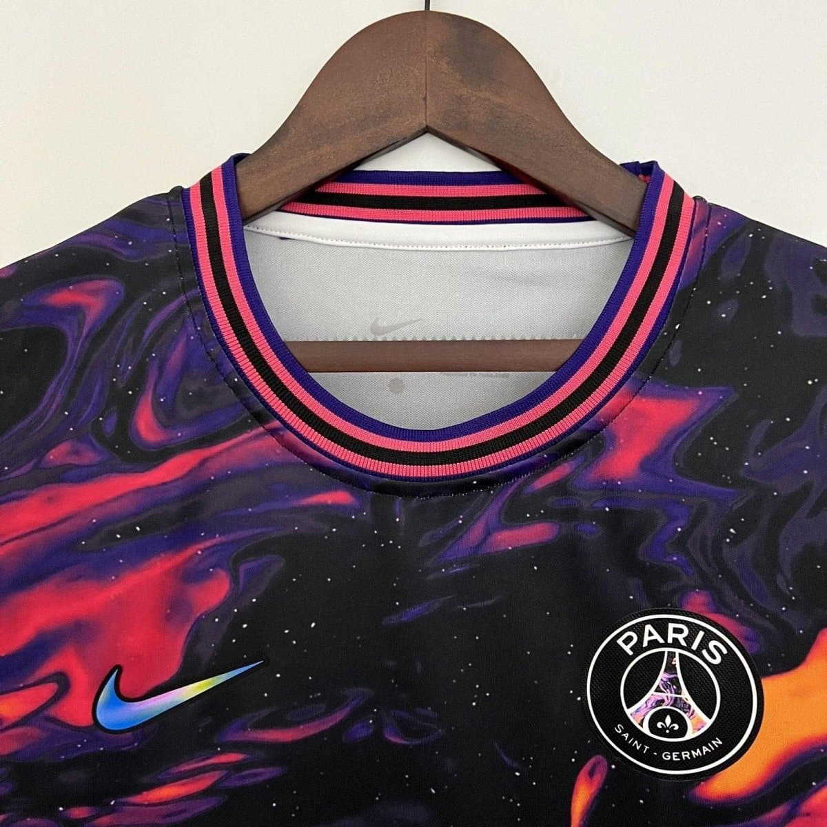 Camisola Edição Especial PSG 23 - 24 - Tofixeshop