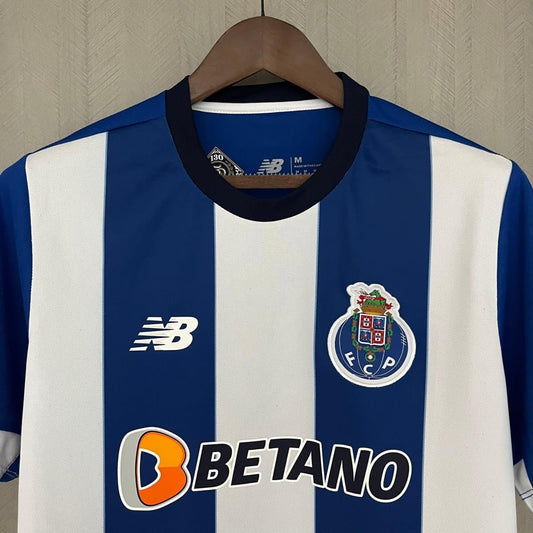 Camisola FC Porto 2023/24 - Principal - Tofixeshop