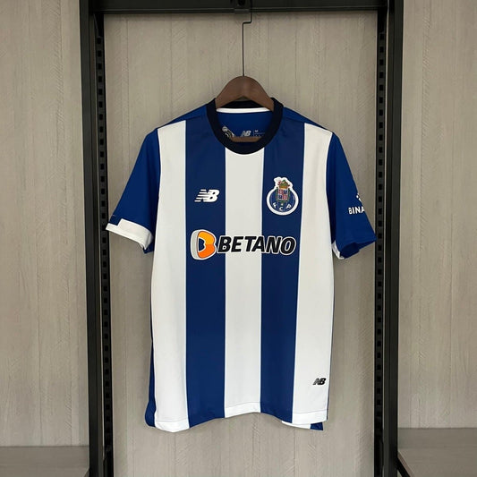 Camisola FC Porto 2023/24 - Principal - Tofixeshop