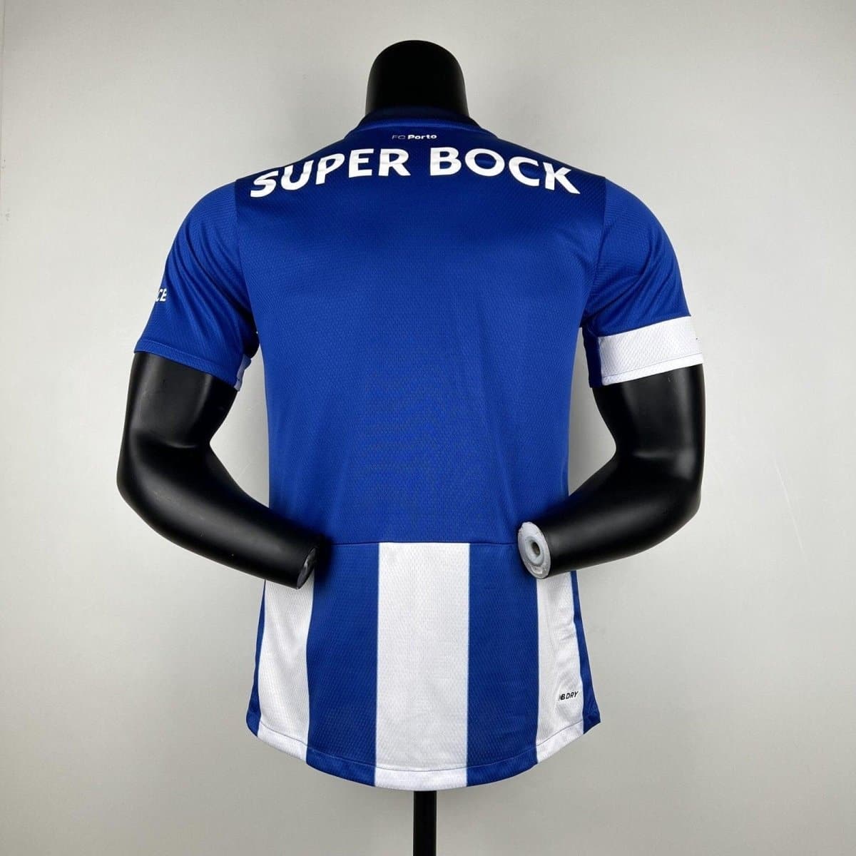 Camisola FC Porto 2023/24 - Principal Versão Jogador - Tofixeshop