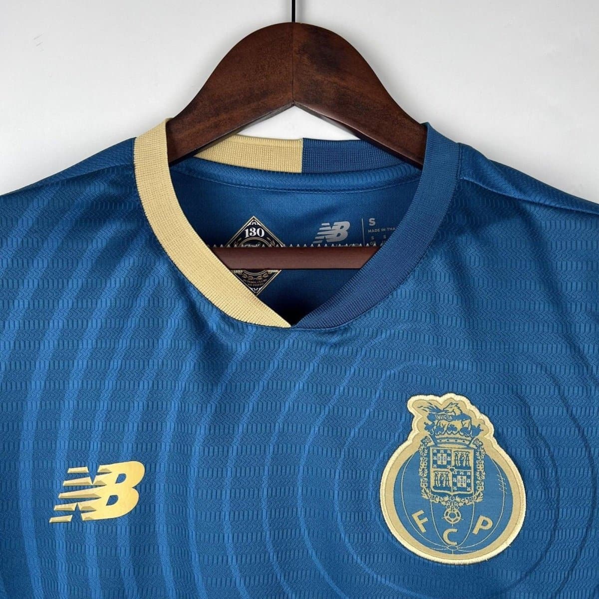 Camisola FC Porto 2023/24 - Terceiro - Tofixeshop