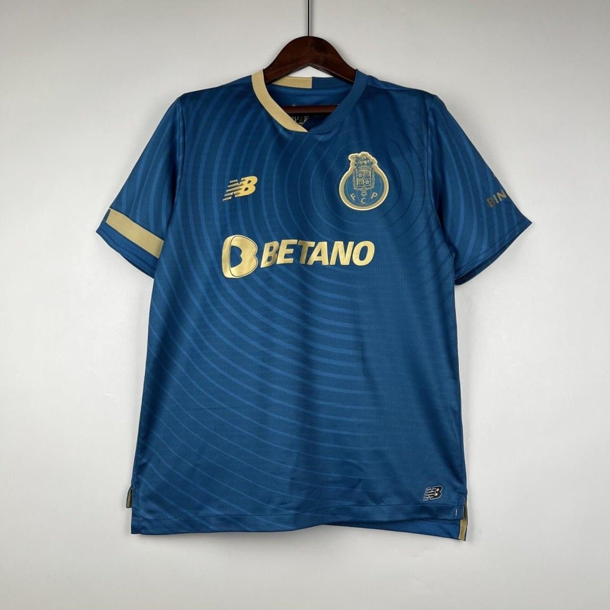 Camisola FC Porto 2023/24 - Terceiro - Tofixeshop