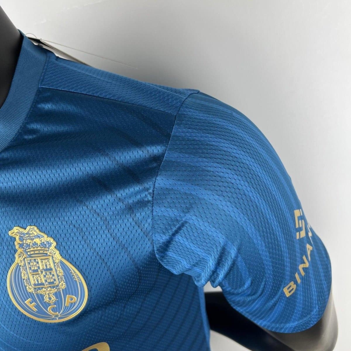 Camisola FC Porto 2023/24 - Terceiro Versão Jogador - Tofixeshop