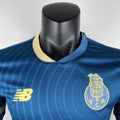 Camisola FC Porto 2023/24 - Terceiro Versão Jogador - Tofixeshop