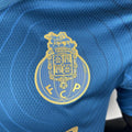 Camisola FC Porto 2023/24 - Terceiro Versão Jogador - Tofixeshop