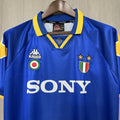 Camisola Juventus 1995 - 96 Fora De Casa - Tofixeshop