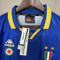 Camisola Juventus 1995 - 96 Fora De Casa - Tofixeshop