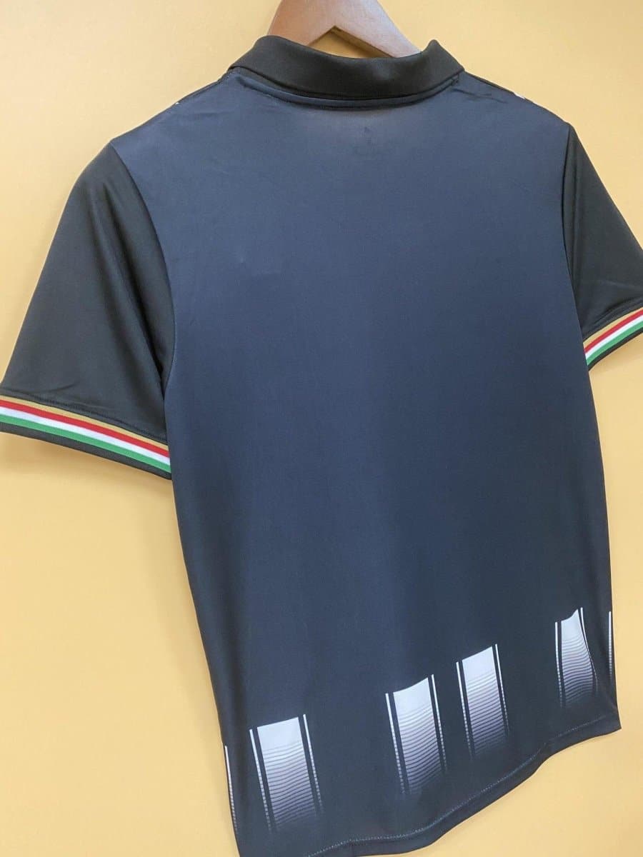 Camisola Juventus 22 - 23 Gucci Edição - Tofixeshop