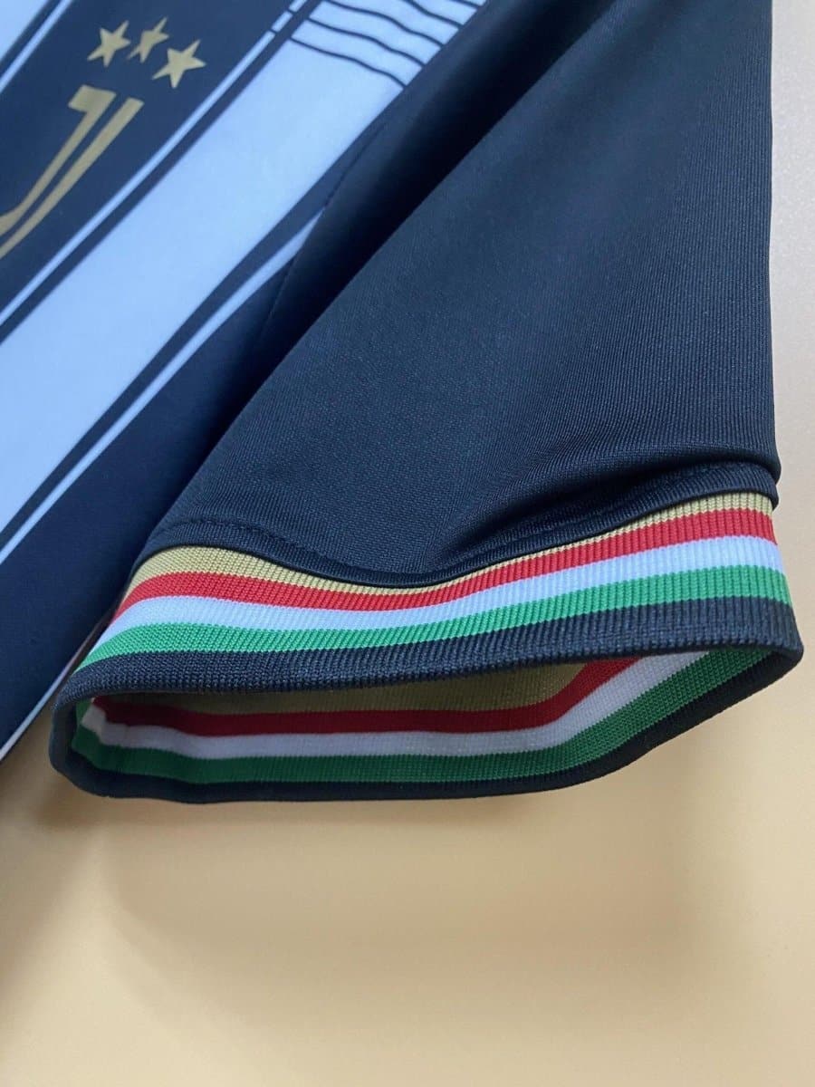 Camisola Juventus 22 - 23 Gucci Edição - Tofixeshop