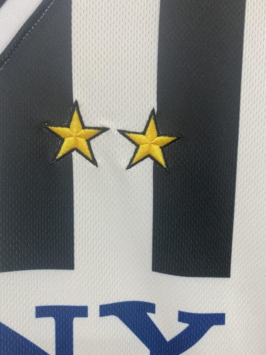 Camisola Juventus 95 - 97 Casa - Tofixeshop