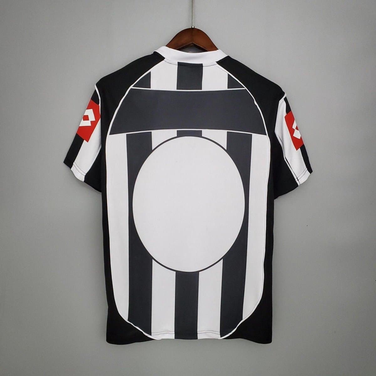 Camisola Juventus Retro 02 - 03 - Tofixeshop