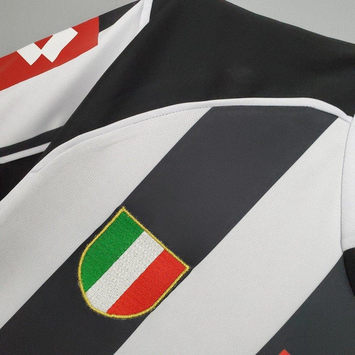 Camisola Juventus Retro 02 - 03 - Tofixeshop